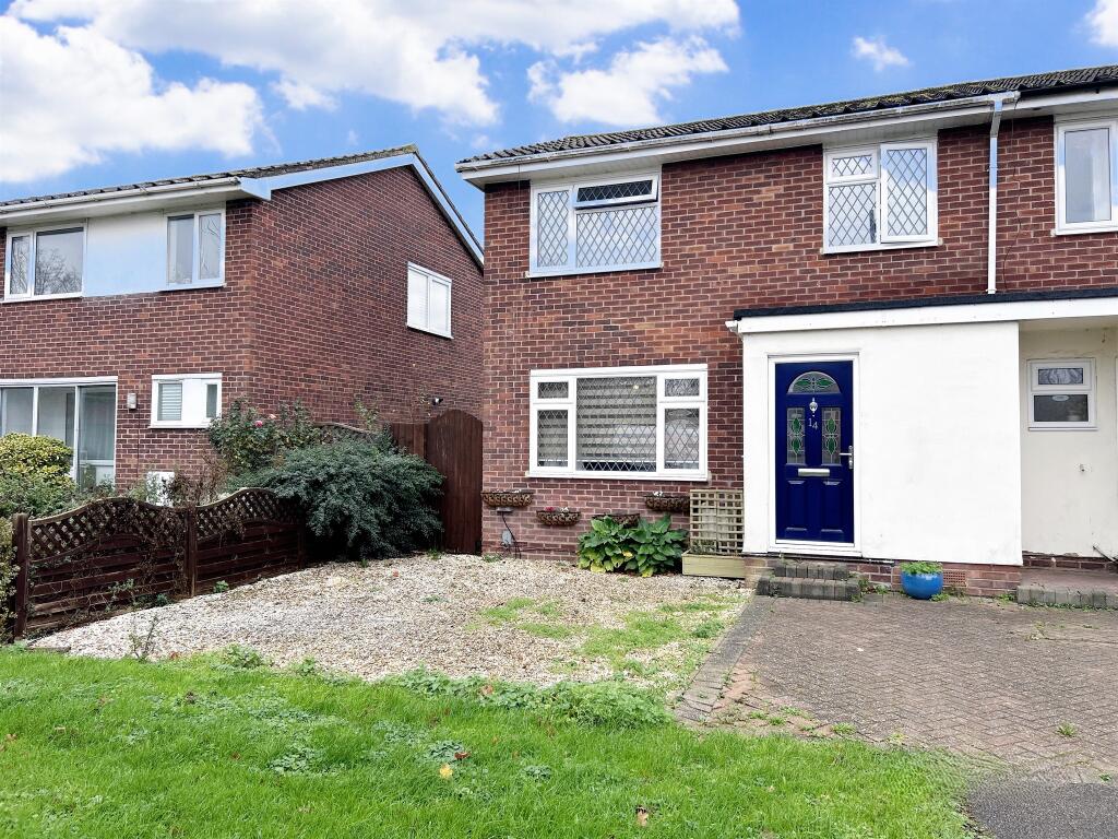 Main image of property: Drake Close, Hartford, Huntingdon