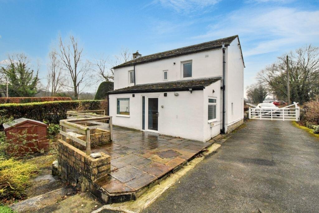 Main image of property: Cawthorne, Barnsley