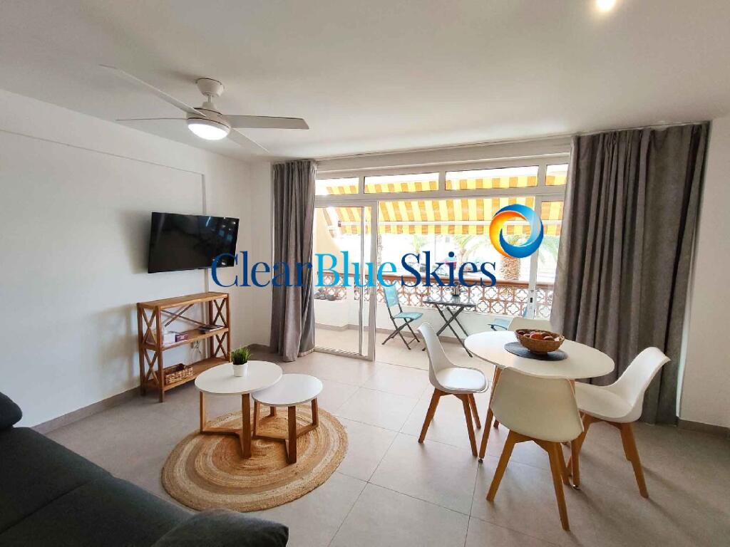 Main image of property: Flamingo, Palm Mar, Tenerife, Spain