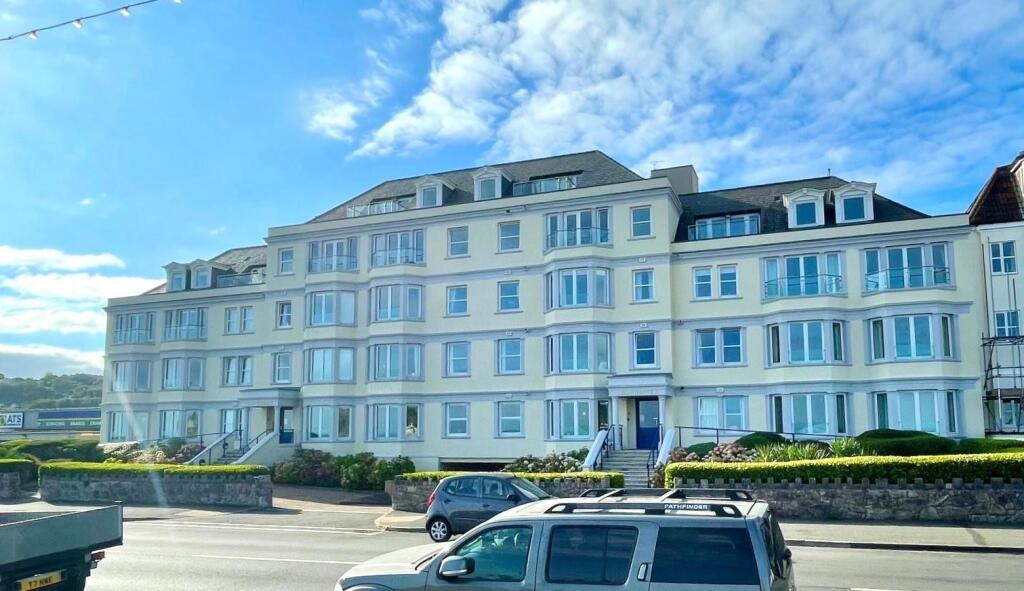 Main image of property: Craig Y Don Parade, Llandudno