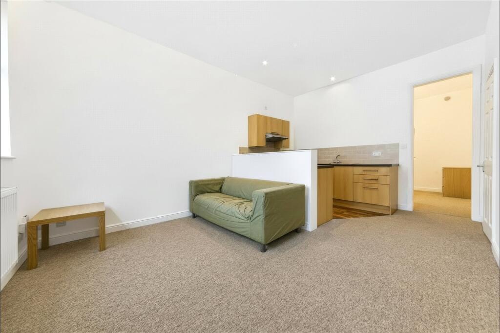 Main image of property: High Street