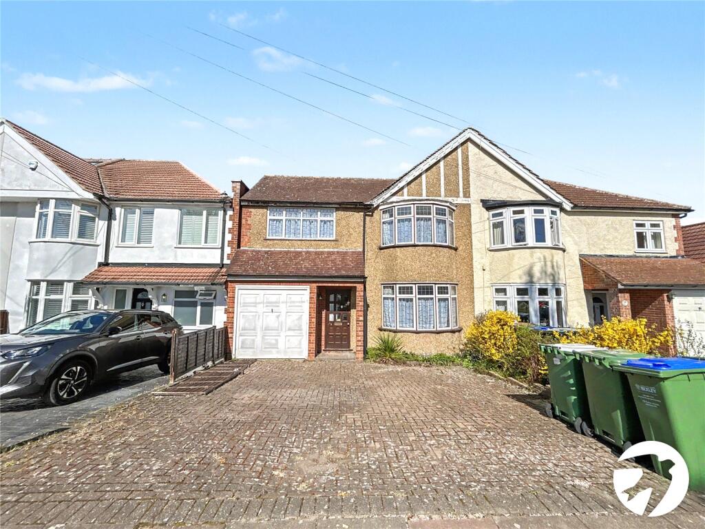 Main image of property: Harland Avenue, Sidcup, Kent, DA15