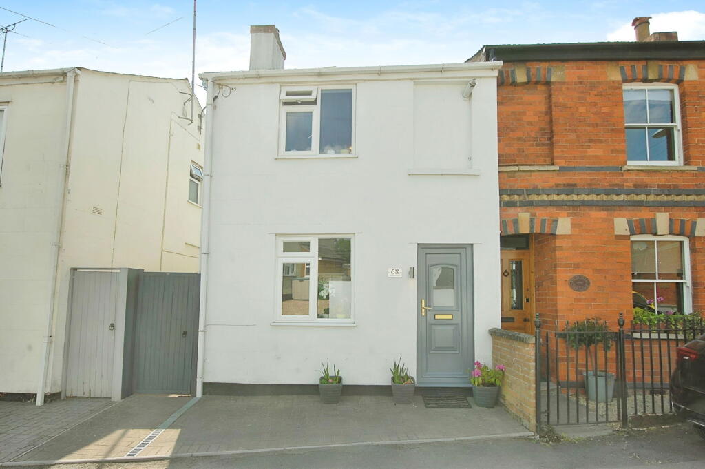 Main image of property: Ryeworth Road, Charlton Kings, Cheltenham, GL52 6LT