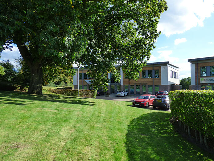 Additional image 2 of Unit 9, Topaz Business Park, Bromsgrove, Worcestershire