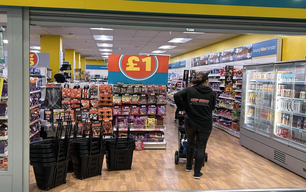 Additional image 3 of Units 23/27 Northfield Shopping Centre, Northfield, Birmingham, West Midlands, B31 2JU