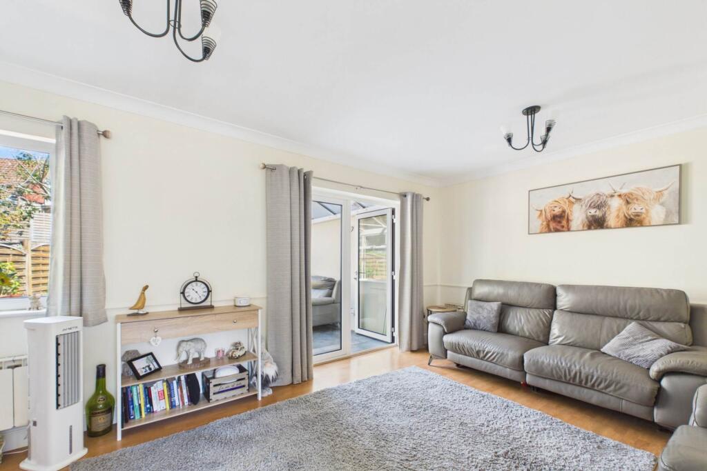 House in London, Ladywell - View 4