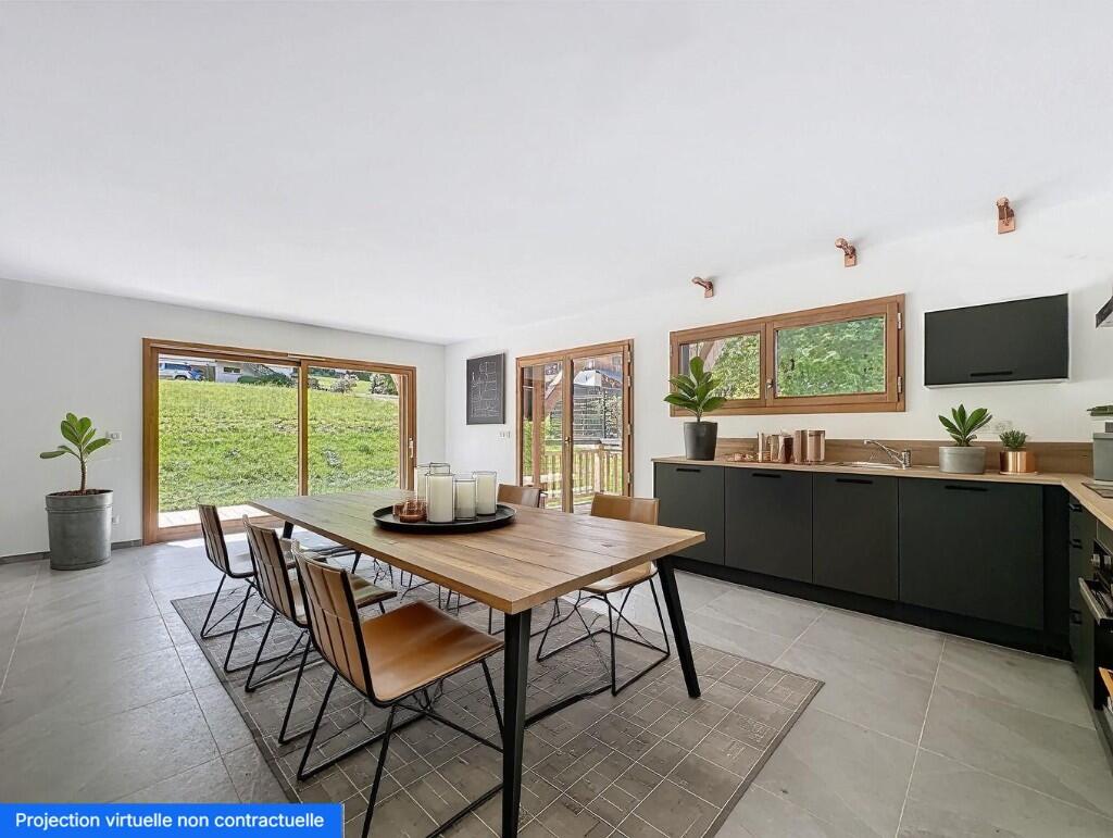 Main image of property: Essert-Romand, Haute-Savoie, Rhone Alps