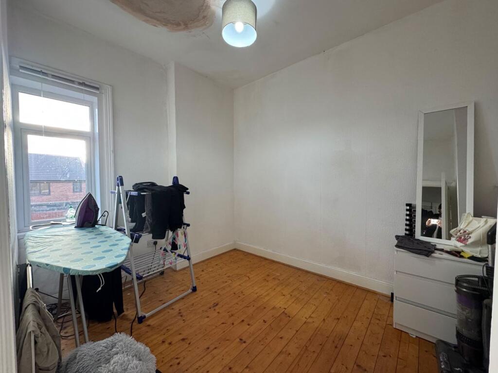 House in Manchester - More