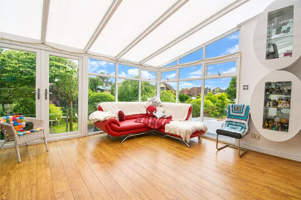 House in Wallasey, New Brighton - View 6