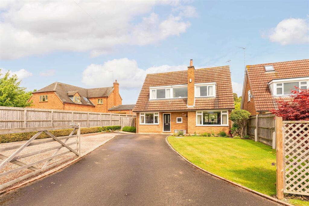 Main image of property: Kineton Road, Gaydon