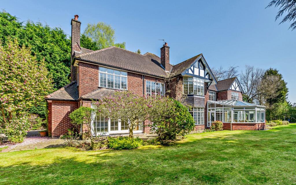 Main image of property: Hill Top, Hale, WA15