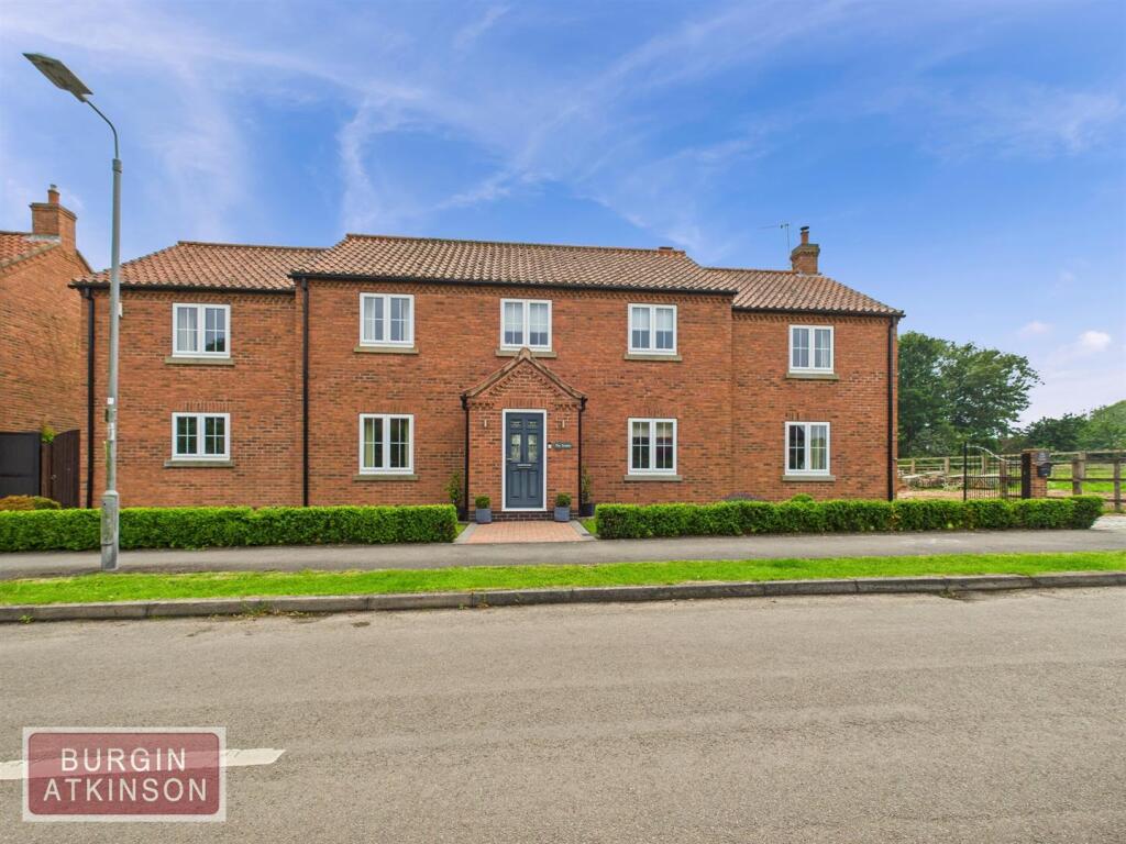 Main image of property: Church Street, Beckingham