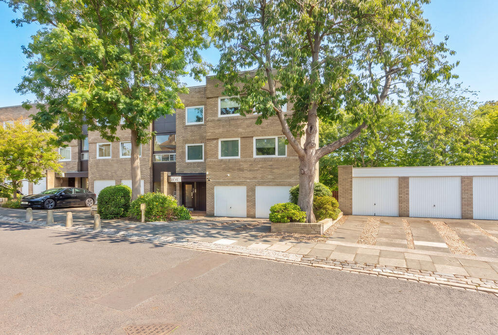 Apartment in Newcastle upon Tyne, Tyne and Wear
