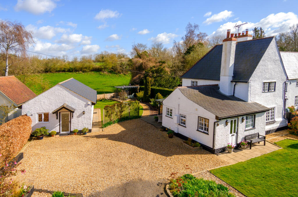 Main image of property: Main Road, Little Gransden, Cambridgeshire, SG19