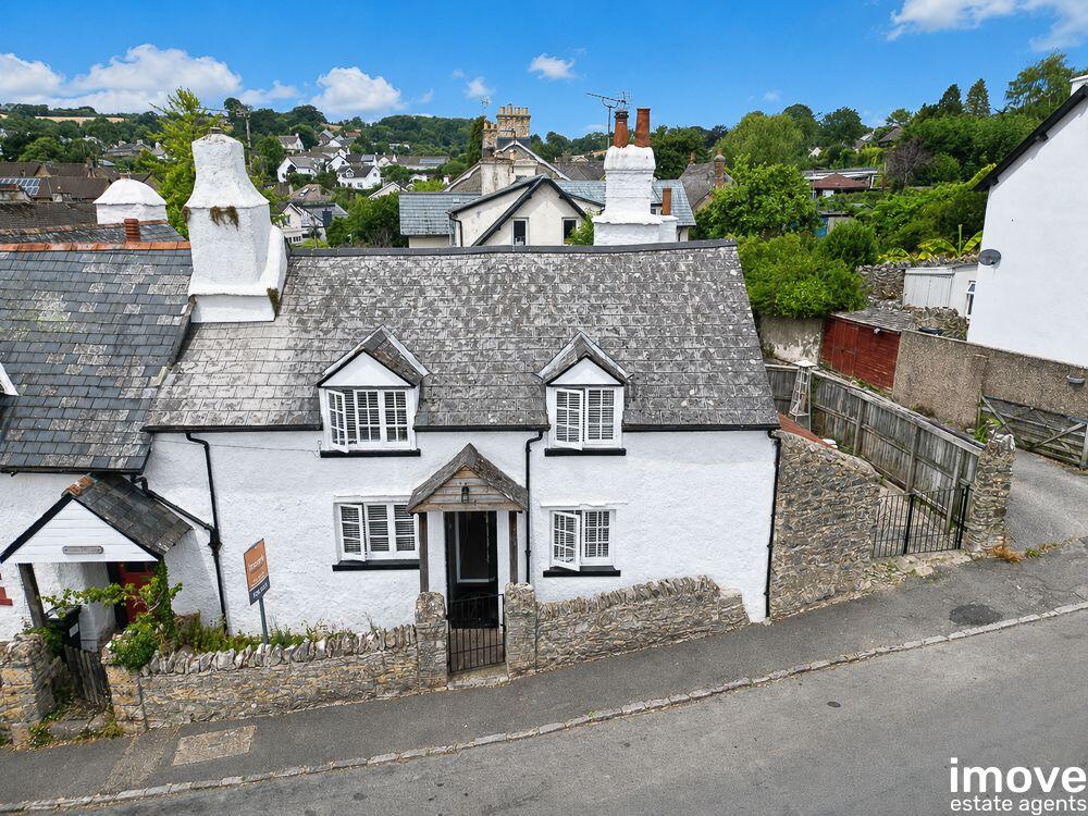 Main image of property: Cross View, Abbotskerswell, Newton Abbot, TQ12