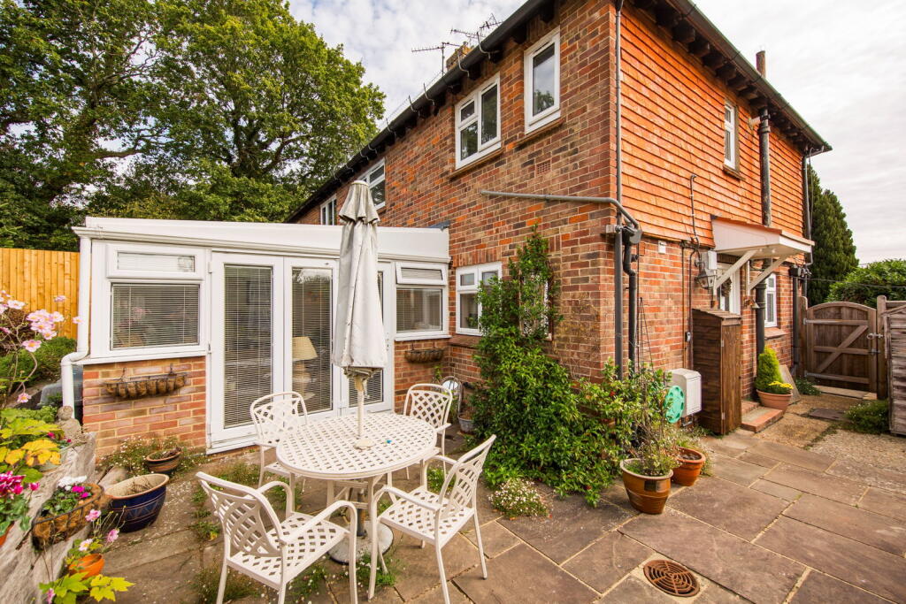 Main image of property: Hornshurst Road, Rotherfield