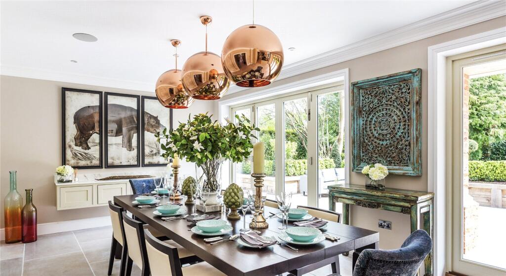 House in Waverley, Ewhurst - View 3