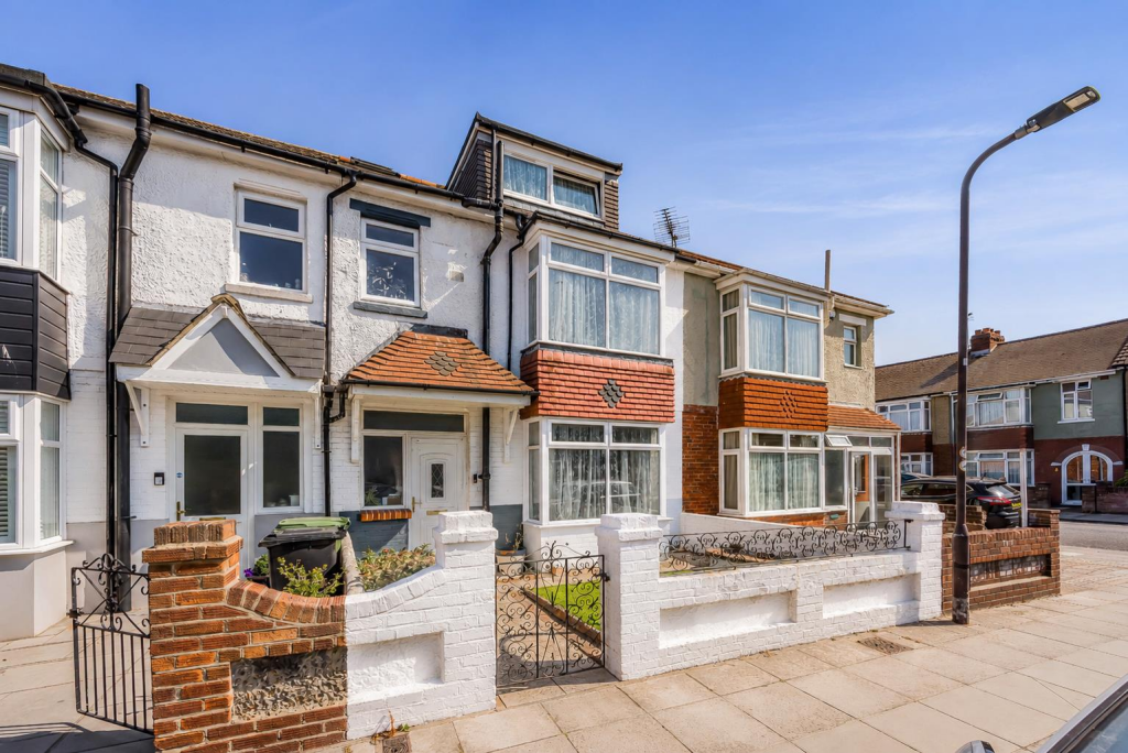 Main image of property: Burrfields Road, Portsmouth