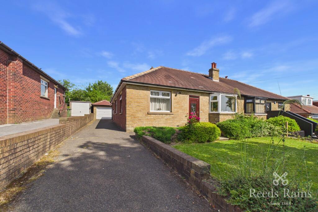 Main image of property: Foster Avenue, Beaumont Park, Huddersfield, West Yorkshire, HD4