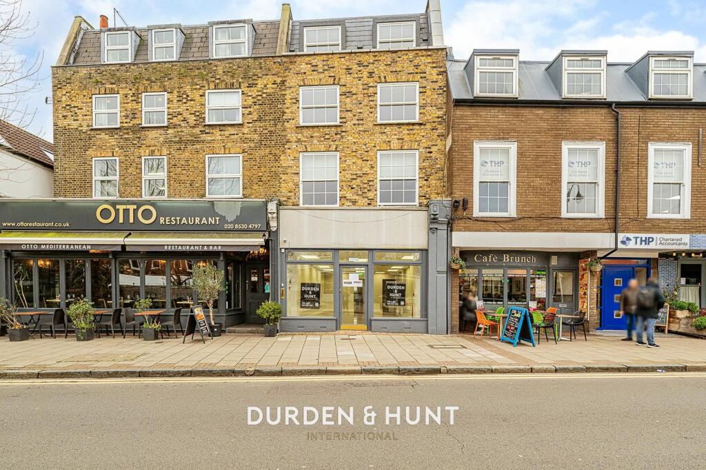 Main image of property: High Street Wanstead, London, E11