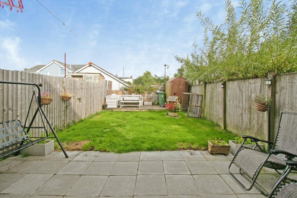 House in Redruth, Cornwall - View 4