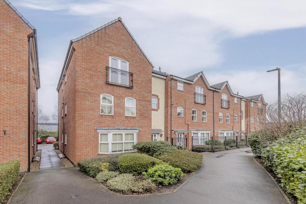 Main image of property: Archers Walk, Stoke On Trent
