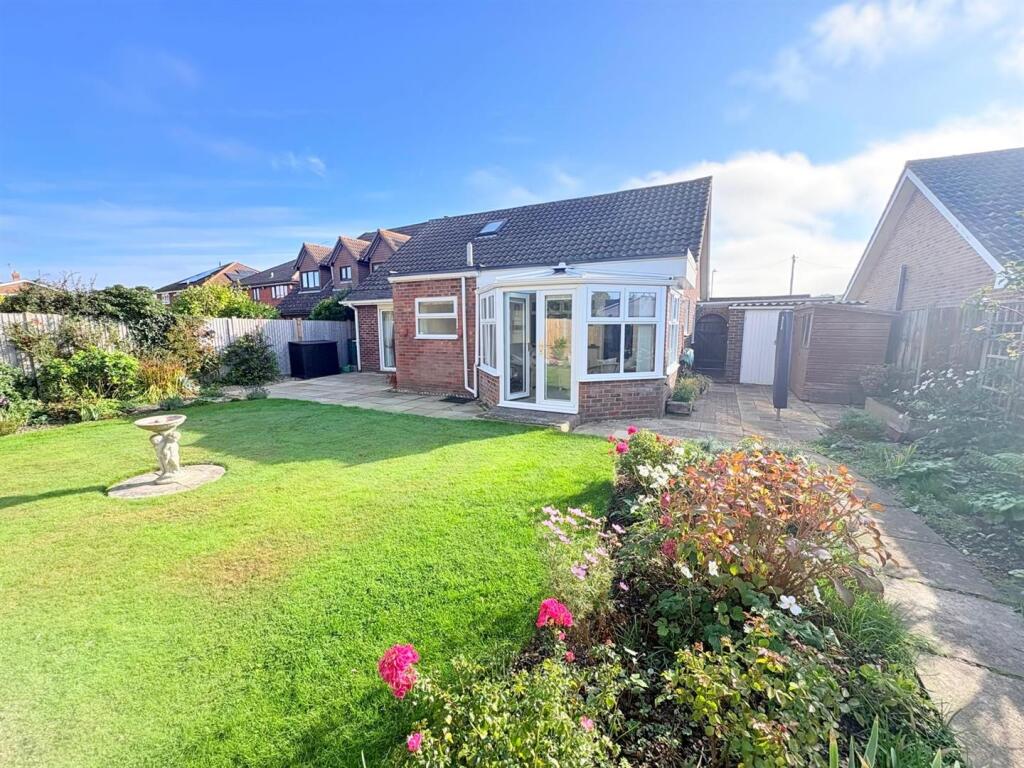 House in Fareham, Stubbington - View 2