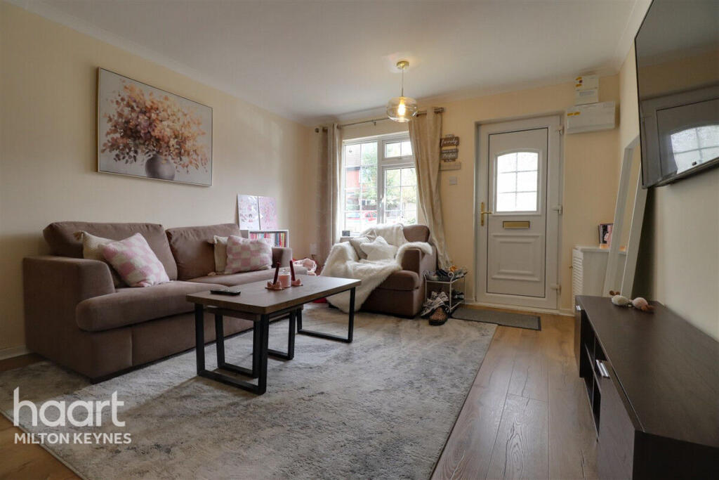 Main image of property: Pettingrew Close, Walnut Tree