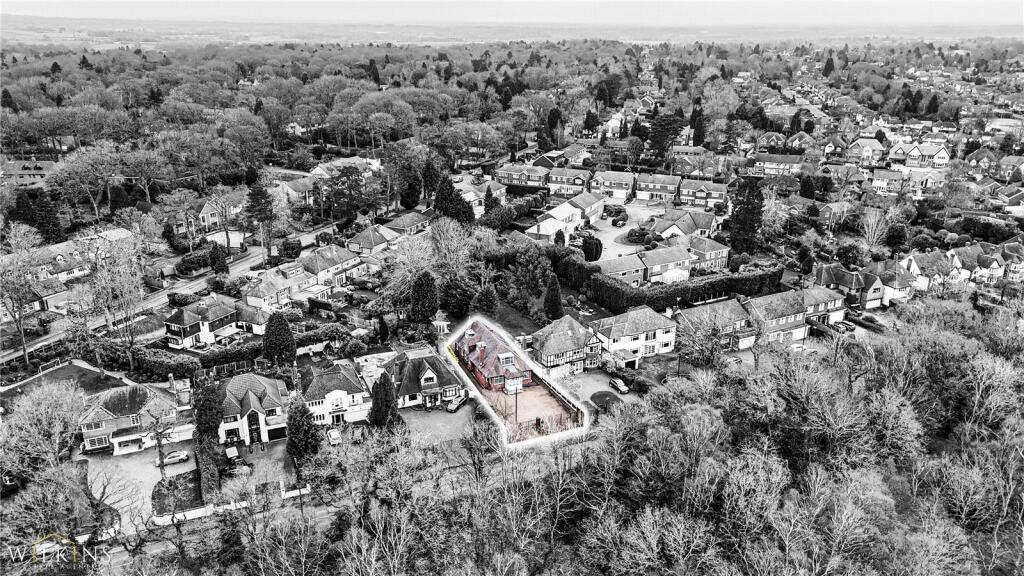 Additional image 39 of Streetly Lane, Sutton Coldfield, West Midlands, B74