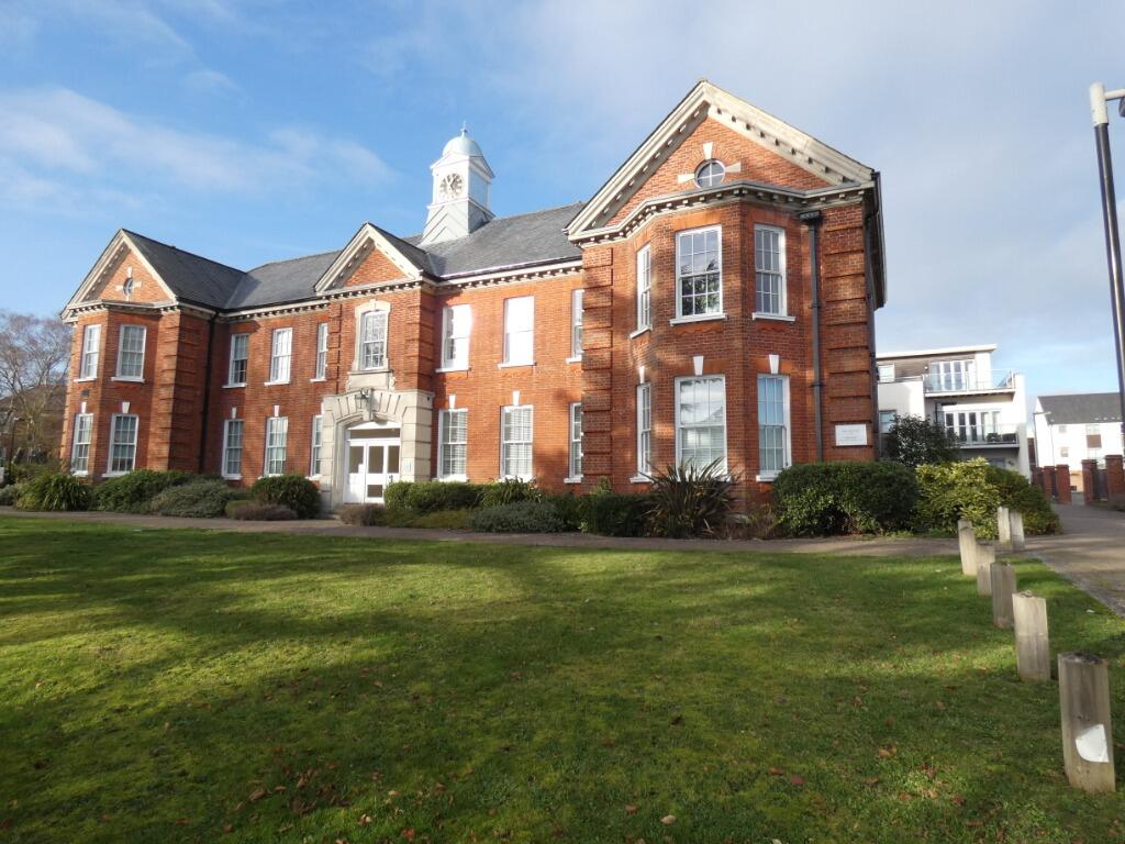Main image of property: Idsworth Court, Limes Park, Basingstoke, RG24