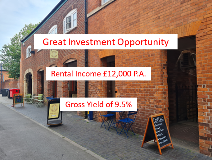 Main image of property: Snuff Street, Devizes, Wiltshire, SN10