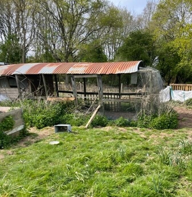 Moor Road, Langham, Essex, CO4 photo 4
