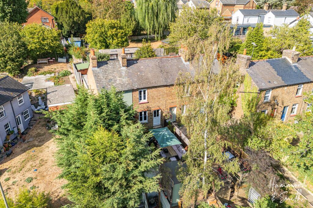 House in Chelmsford