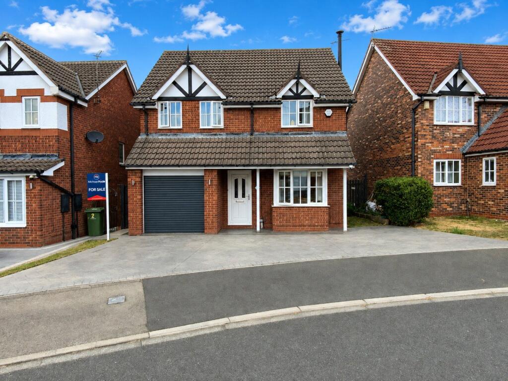 Main image of property: Neath Court, Ingleby Barwick