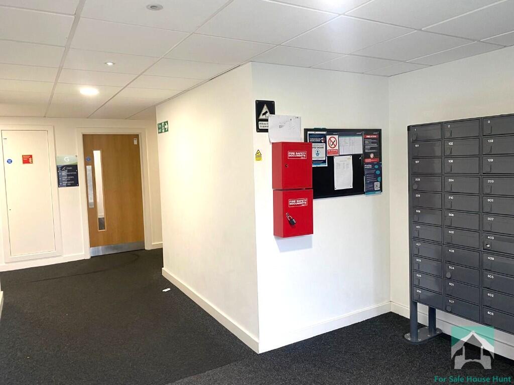 Communication Row, Birmingham, B15 photo 2