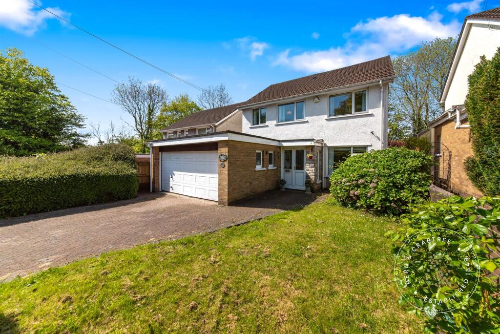 Main image of property: Bronwydd Avenue, Cardiff