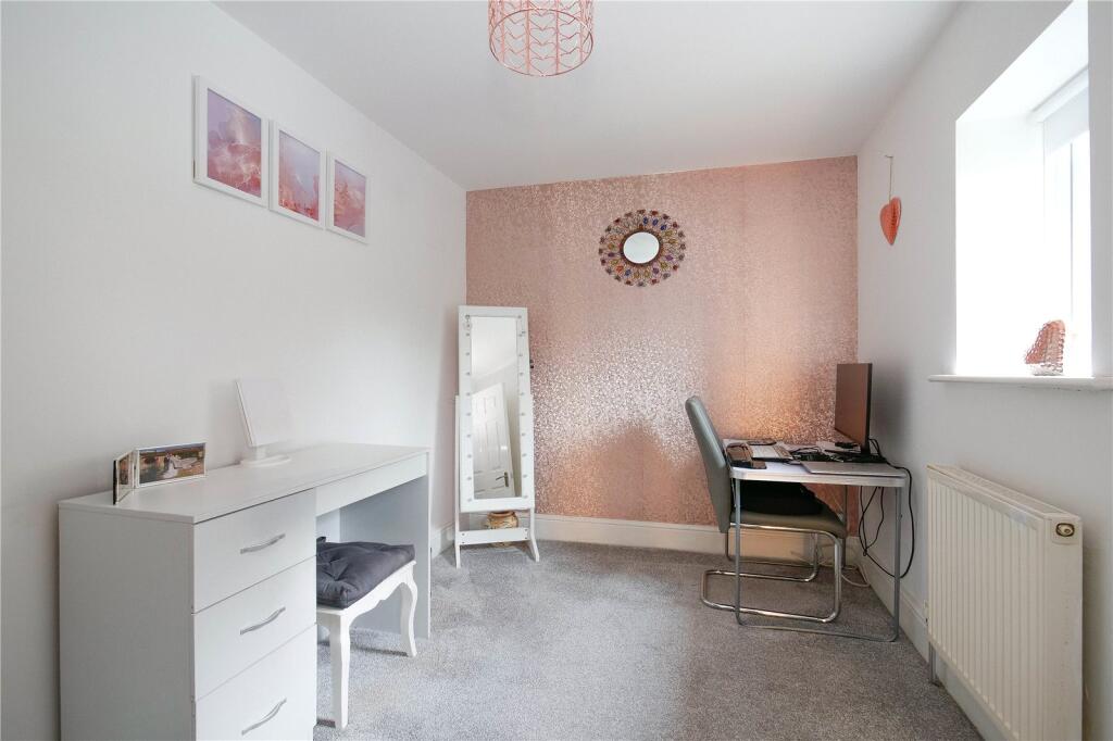 Additional image 8 of Lingfield Road, Wilsden, Bradford, West Yorkshire, BD15