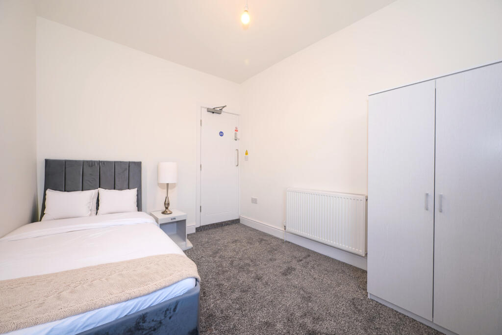 Main image of property: Market Street, Newton-le-Willows, Merseyside
