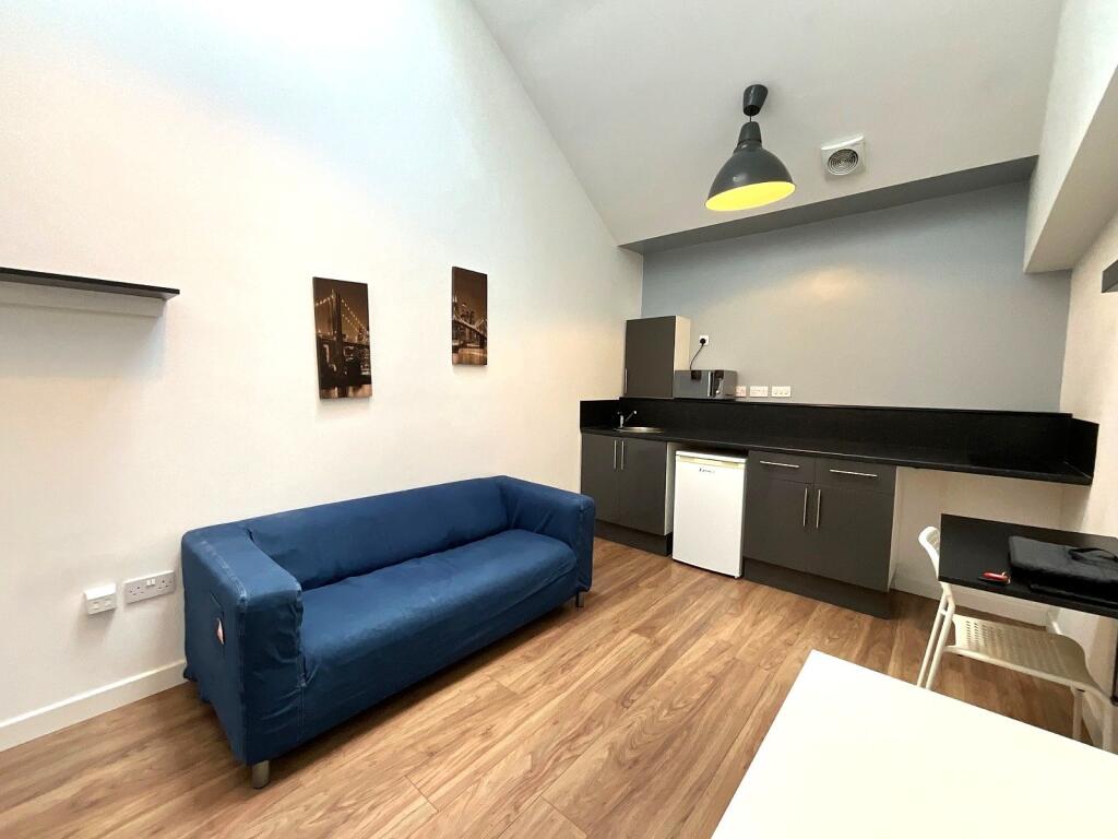 Main image of property: Flat 19, City Gate