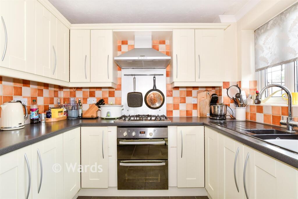 Woodlea, Leybourne, Kent - View 3