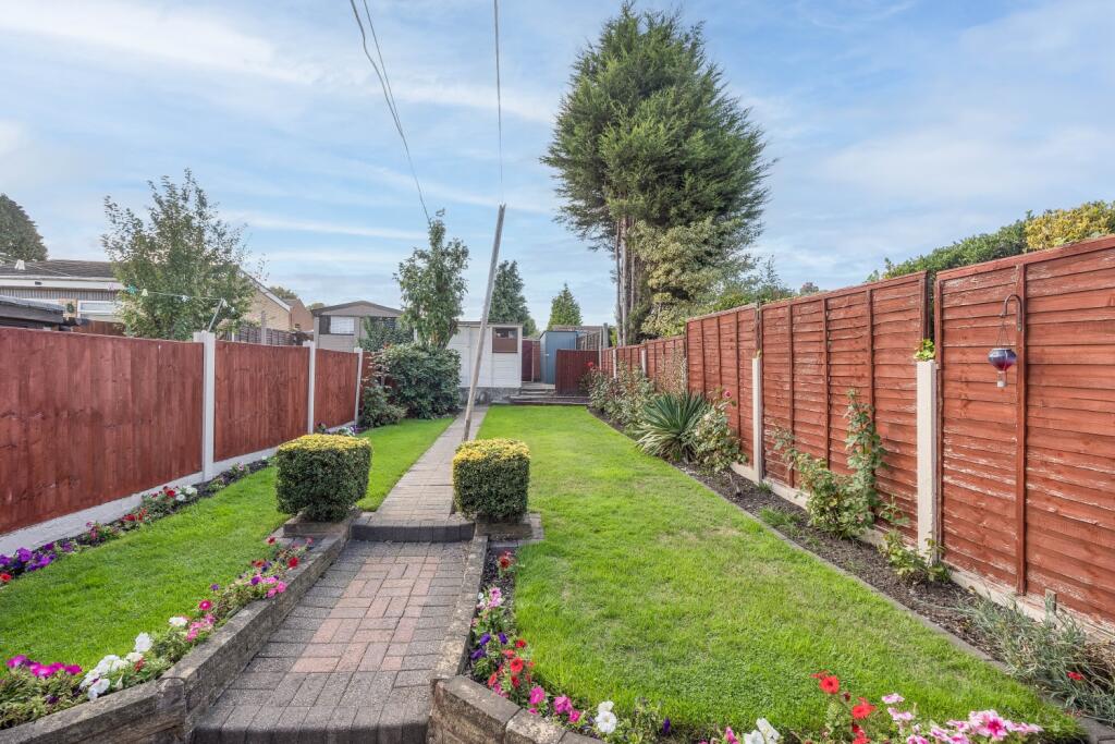 House in Wolverhampton - View 4