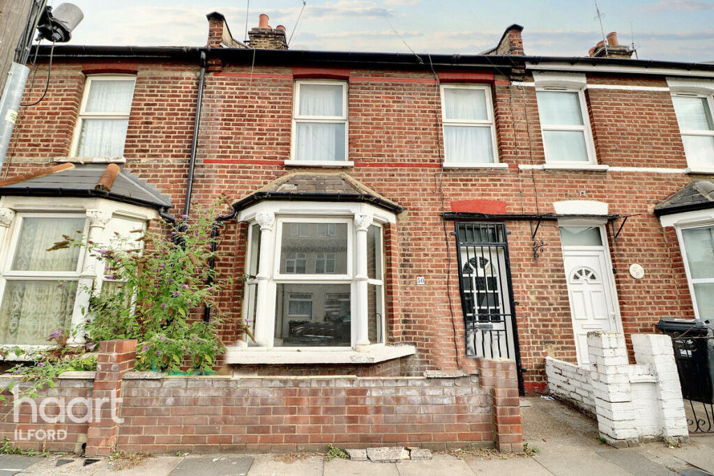 Main image of property: Oaklands Park Avenue, Ilford