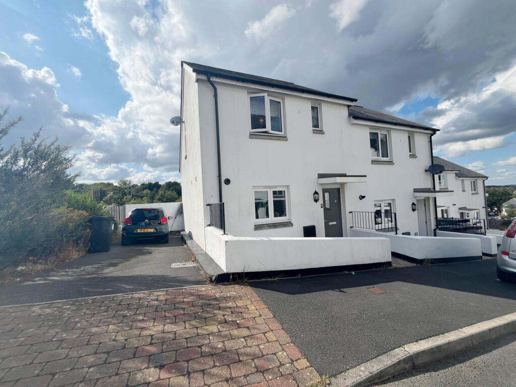 Main image of property: Saddleback Close, Ogwell, Newton Abbot, TQ12 6GW