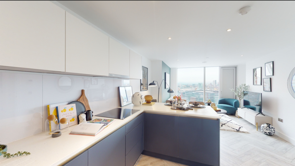 Main image of property: Colliers Yard, Salford