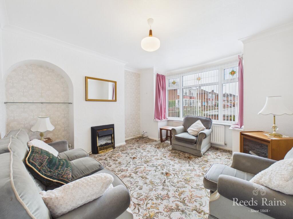 Croxdale Grove, Stockton-on-Tees, Durham, TS19 photo 4