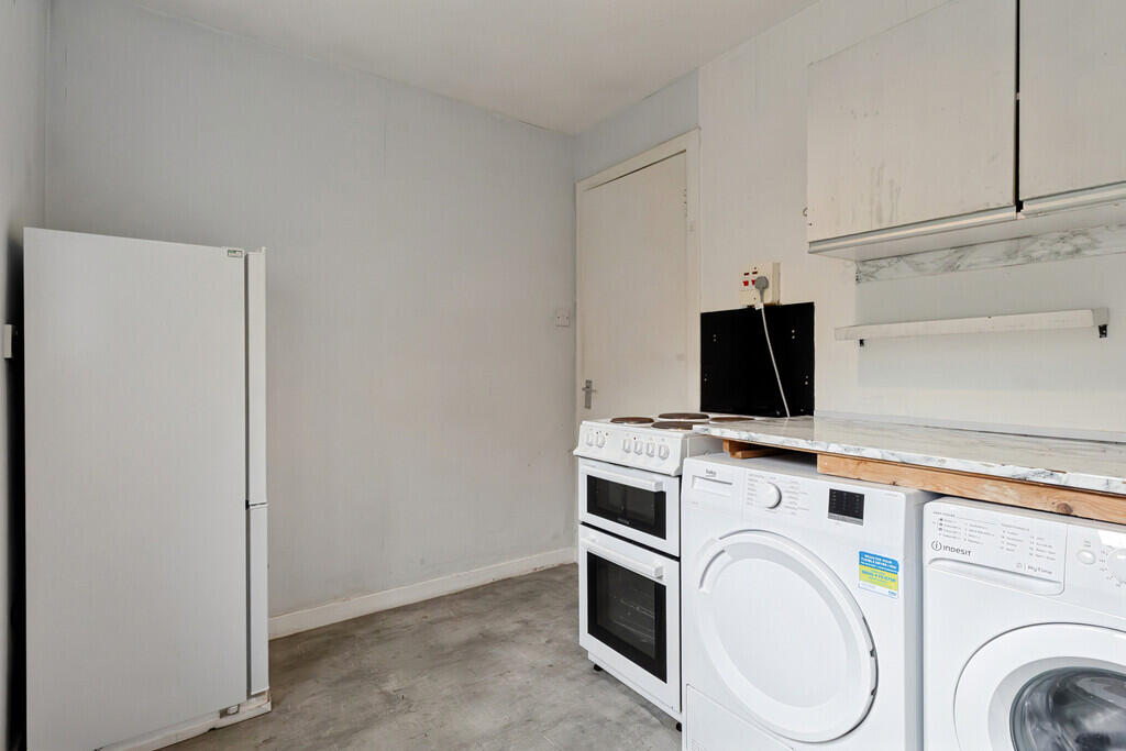 Apartment in Glasgow - More