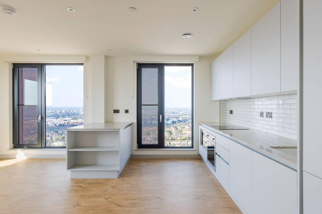 Main image of property: The Eades, Walthamstow Central, Walthamstow, E17