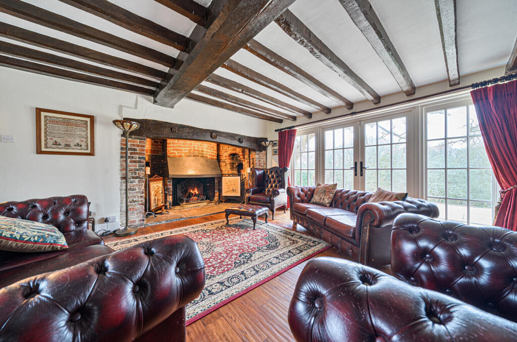 Guildford Road, Rudgwick, Horsham, West Sussex, RH12 photo 3