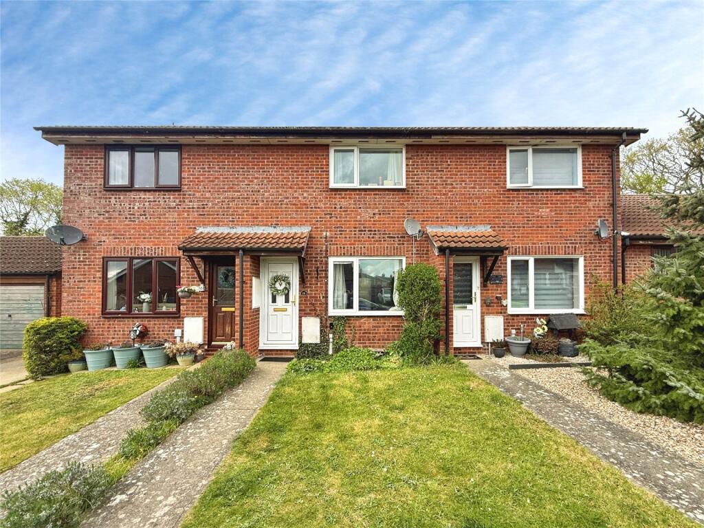Main image of property: Semer Close, Stowmarket, Suffolk