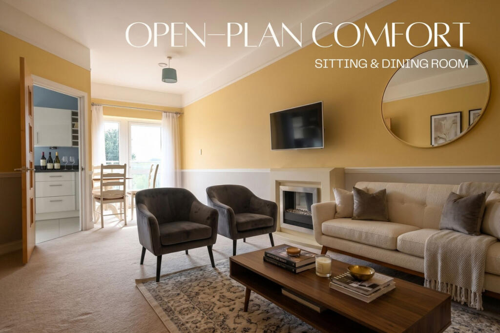 Apartment in Swindon - View 5